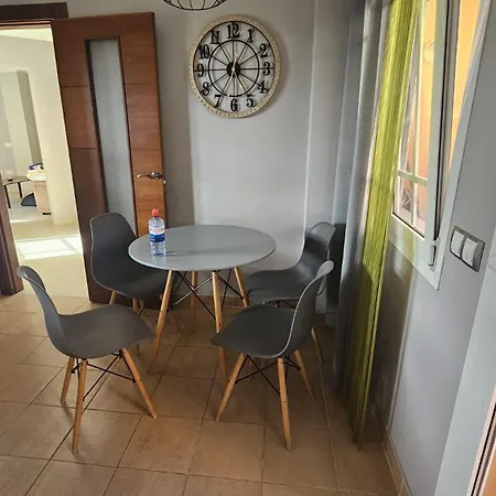 Americas, Sea View In South Tenerife Tatil Evi Los Cristianos (Tenerife)