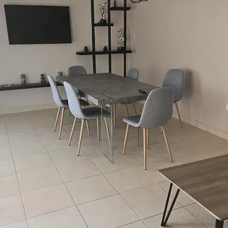 Tatil Evi Americas, Sea View In South Tenerife Los Cristianos (Tenerife)