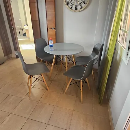 Tatil Evi Americas, Sea View In South Tenerife