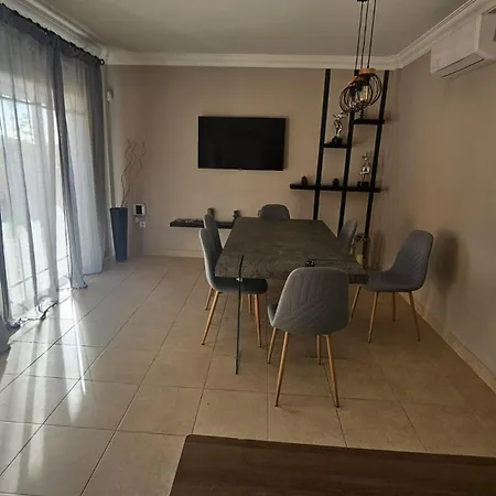 Americas, Sea View In South Tenerife Holiday home