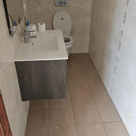 Tatil Evi Americas, Sea View In South Tenerife