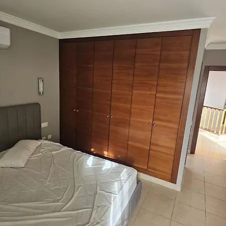 Americas, Sea View In South Tenerife Tatil Evi *