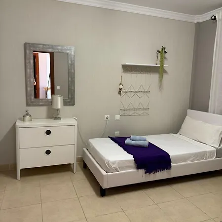 Tatil Evi Americas, Sea View In South Tenerife
