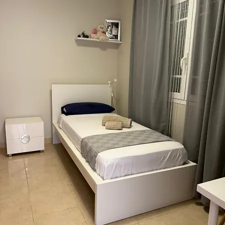 Americas, Sea View In South Tenerife Tatil Evi