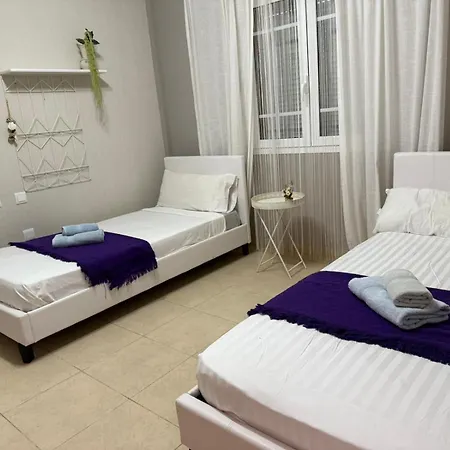 Tatil Evi Americas, Sea View In South Tenerife *