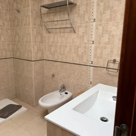Tatil Evi Americas, Sea View In South Tenerife *