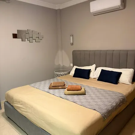 Holiday home Americas, Sea View In South Tenerife Los Cristianos (Tenerife)