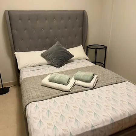 Holiday home Americas, Sea View In South Tenerife Los Cristianos (Tenerife)
