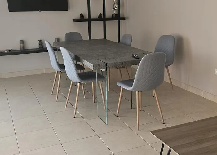 Holiday home Americas, Sea View In South Tenerife Los Cristianos (Tenerife)