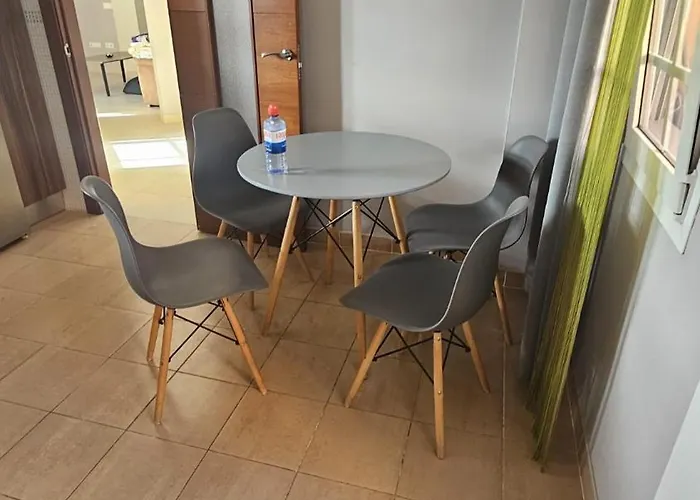Holiday home Americas, Sea View In South Tenerife