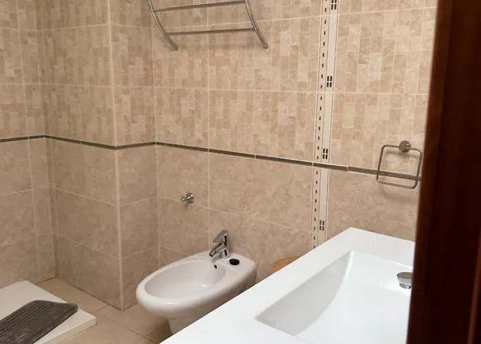 Holiday home Americas, Sea View In South Tenerife *