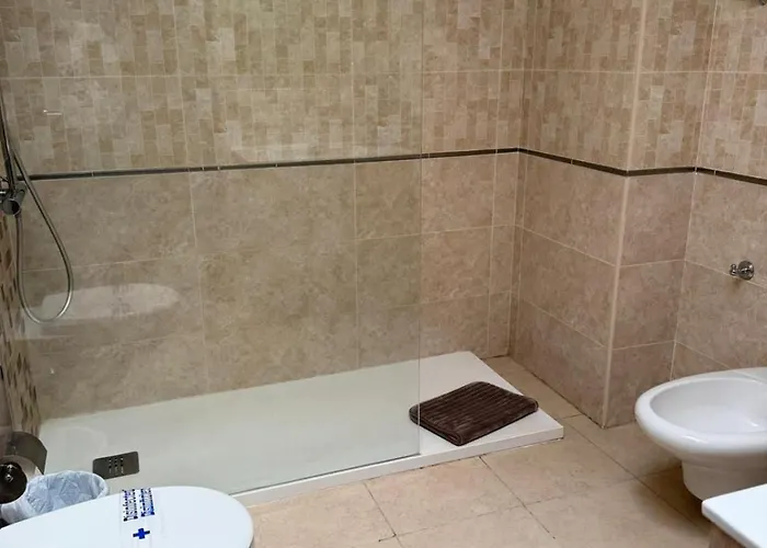 Americas, Sea View In South Tenerife Holiday home *