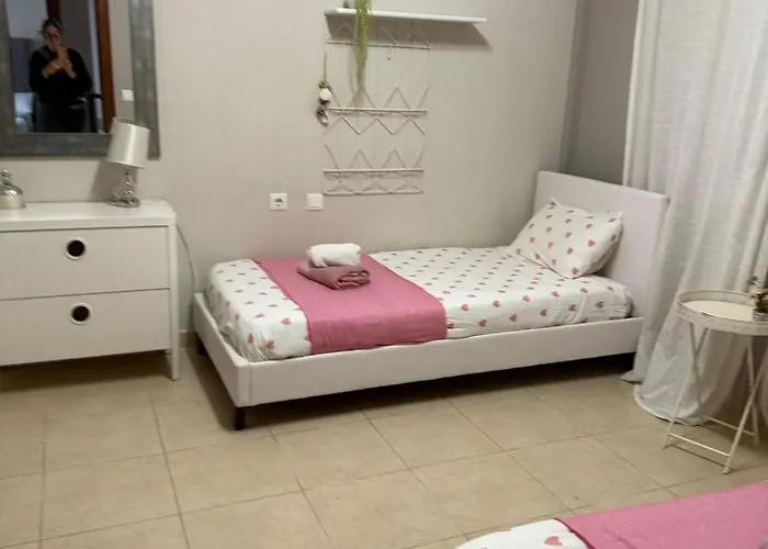 Americas, Sea View In South Tenerife Holiday home *
