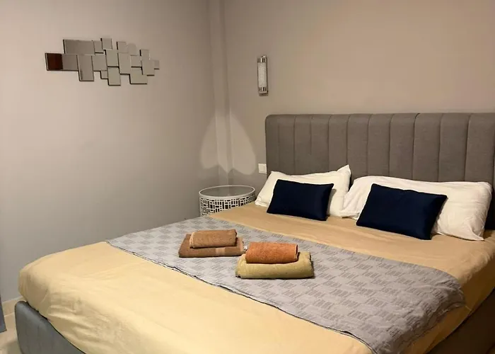 Holiday home Americas, Sea View In South Tenerife Los Cristianos (Tenerife)