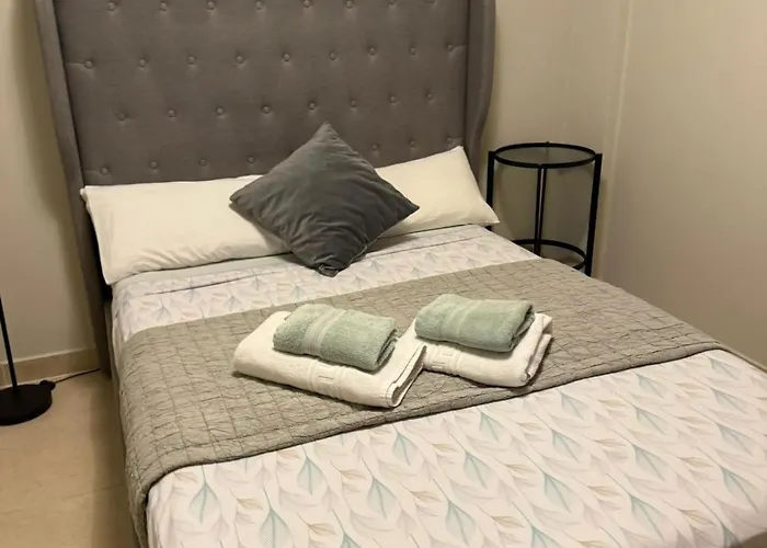 Holiday home Americas, Sea View In South Tenerife Los Cristianos (Tenerife)