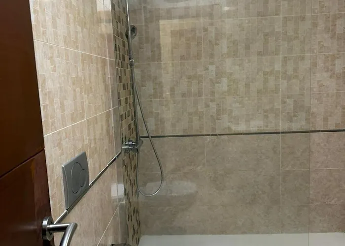 Americas, Sea View In South Tenerife Holiday home *